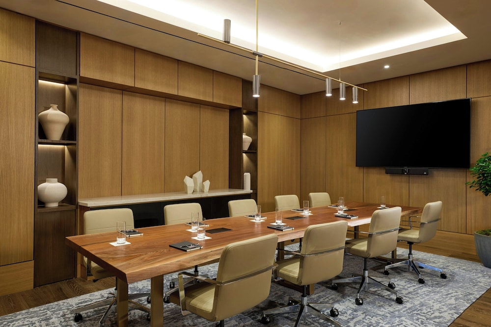 JW Marriott Reston Station 43/50