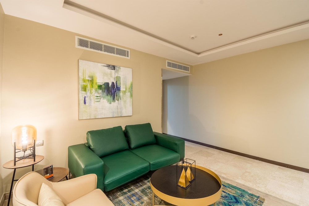 فندق ايوا اكسبريس - جابر(Ewaa Express Hotel - Gaber Riyadh) 60/79