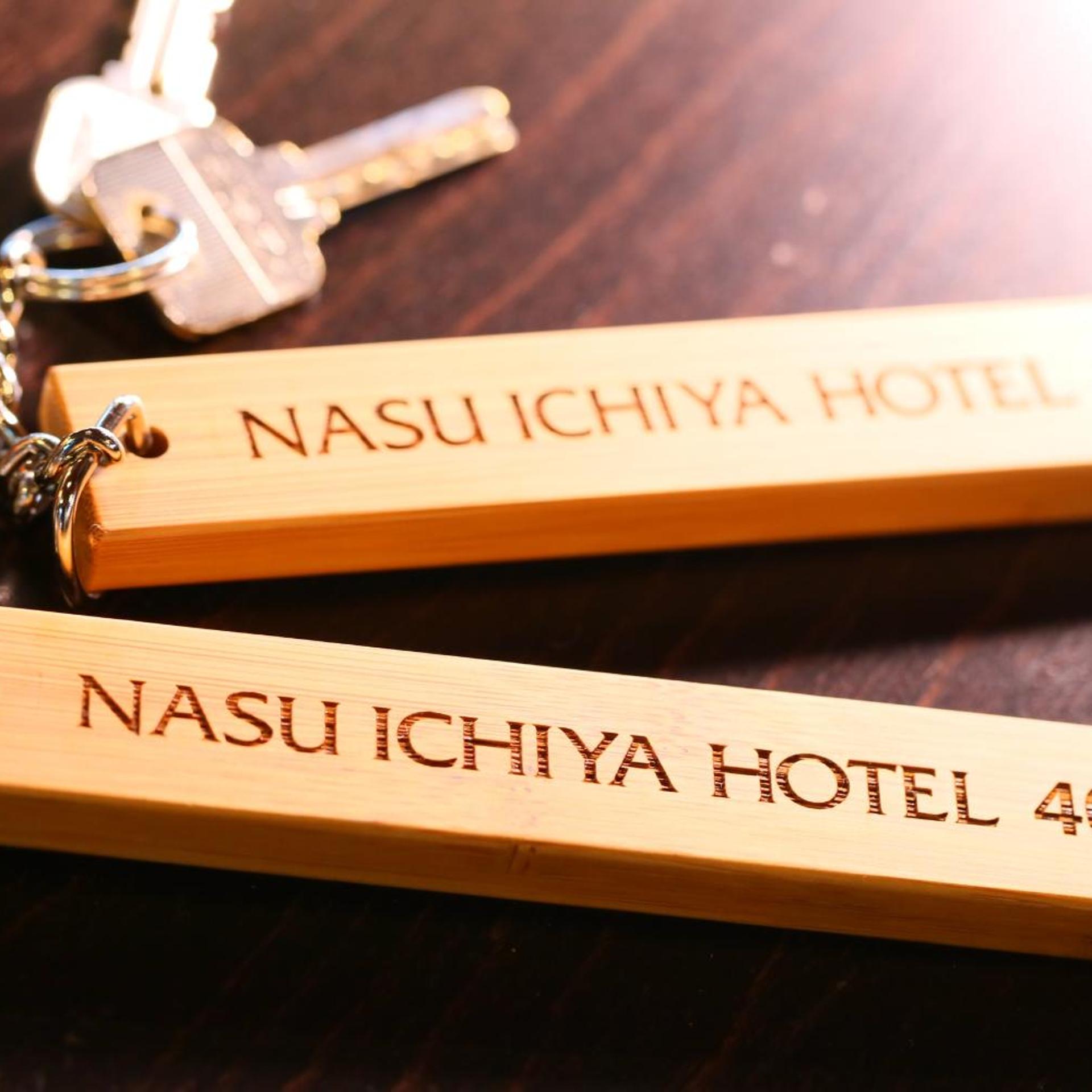 Nasu Ichiya Hotel 8/26