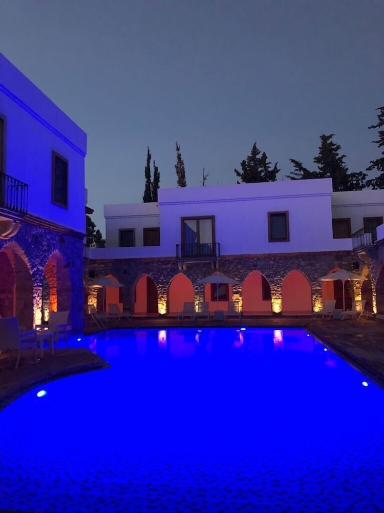 Saraya Bodrum 2/68