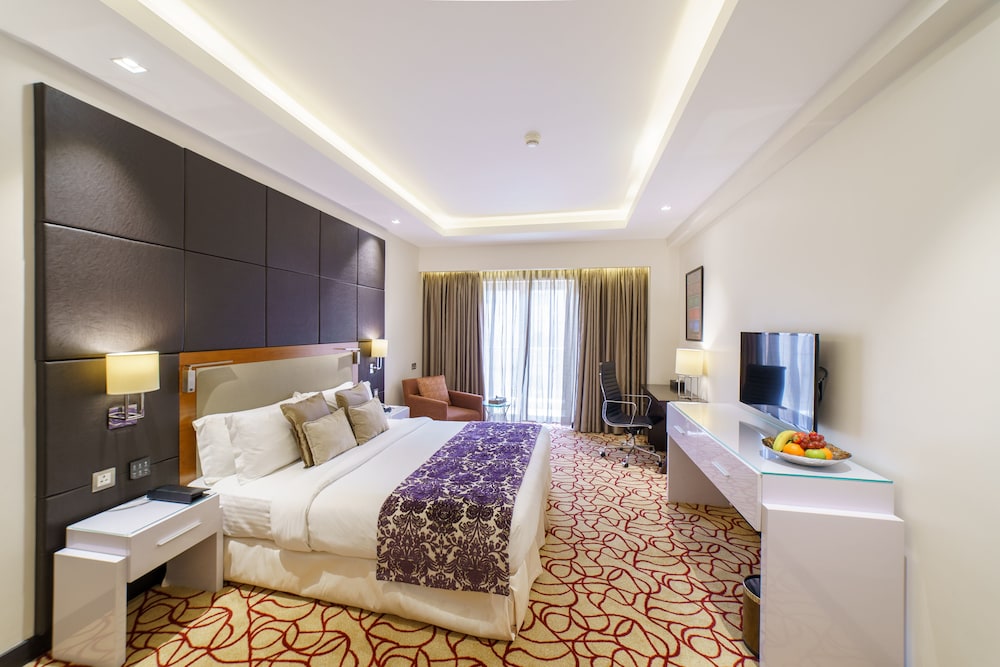 Radisson Hotel Muscat Panorama 17/70