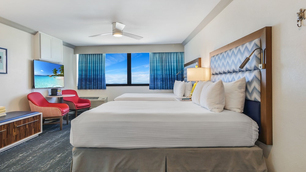 Bilmar Beach Resort 24/75
