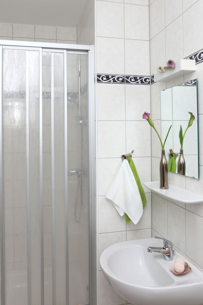 Hotel Pension Arche 5/41