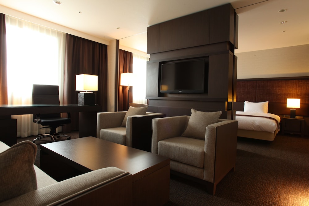 Daiwa Roynet Hotel Sapporo Susukino 56/77