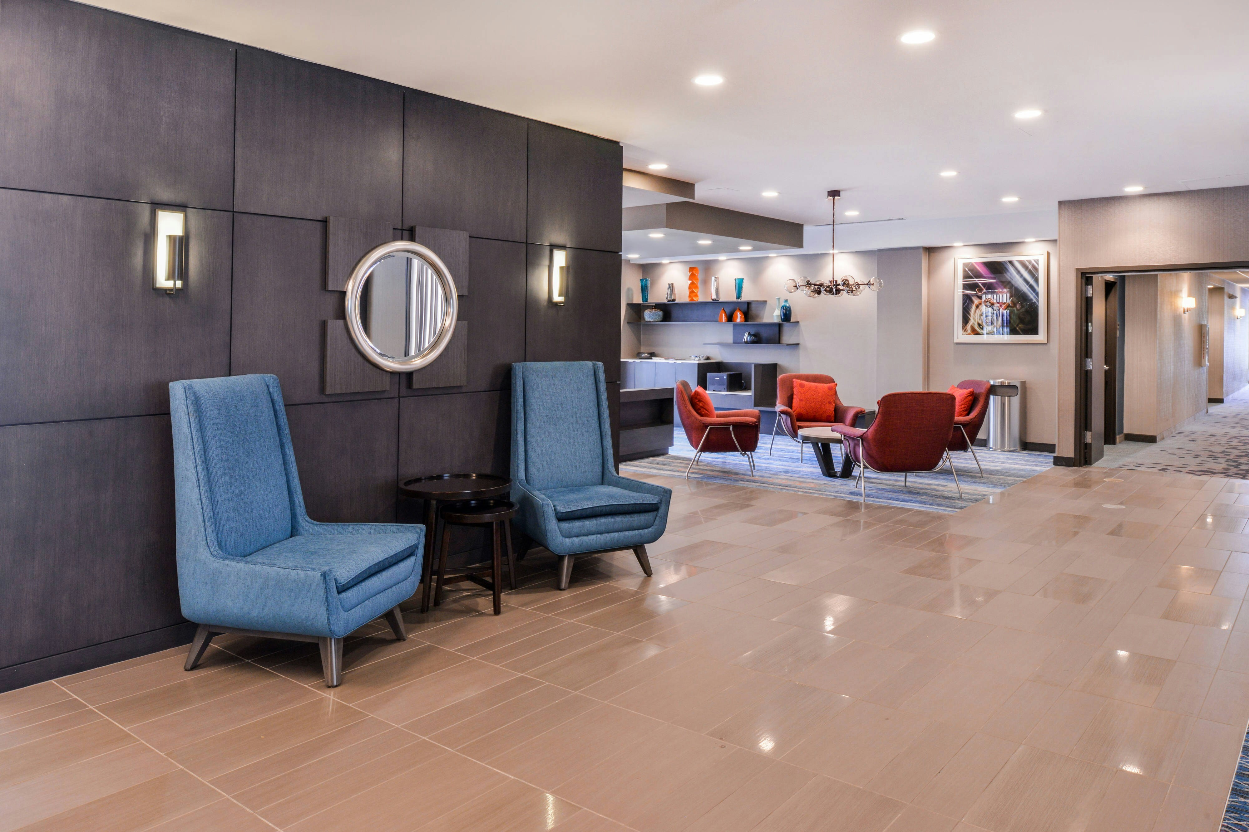 Fairfield Inn And Suites By Marriott Raleigh Cary 10/18