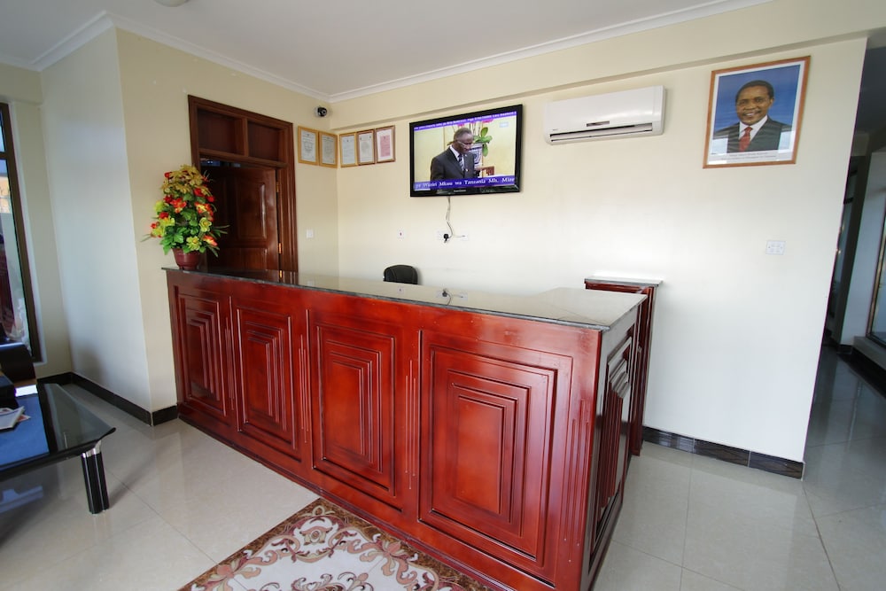 Sawe Hotel 7/43