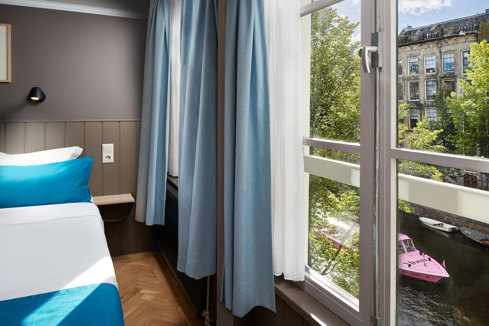 Stanley Collection Hotel Hegra Amsterdam 15/32