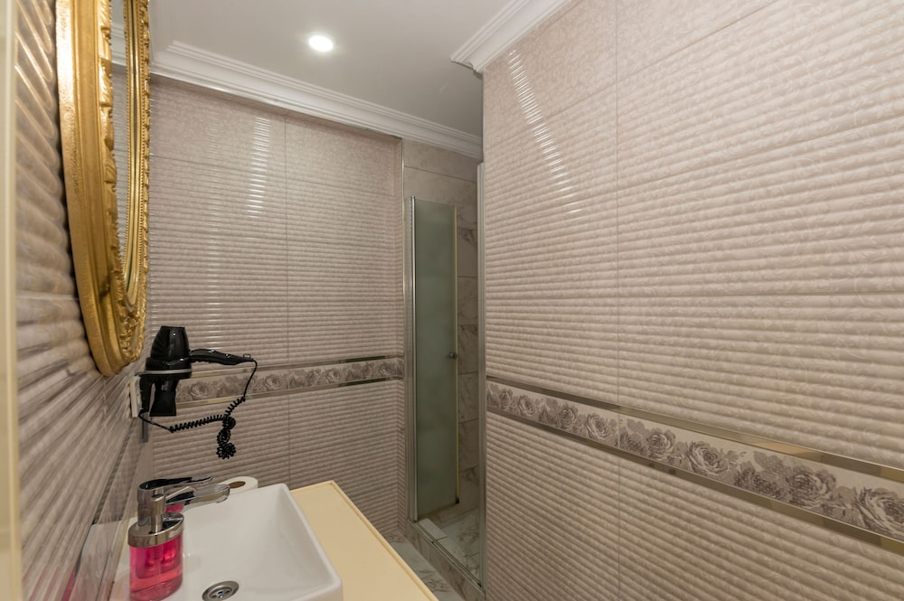 Taksim Peri Suite 46/50