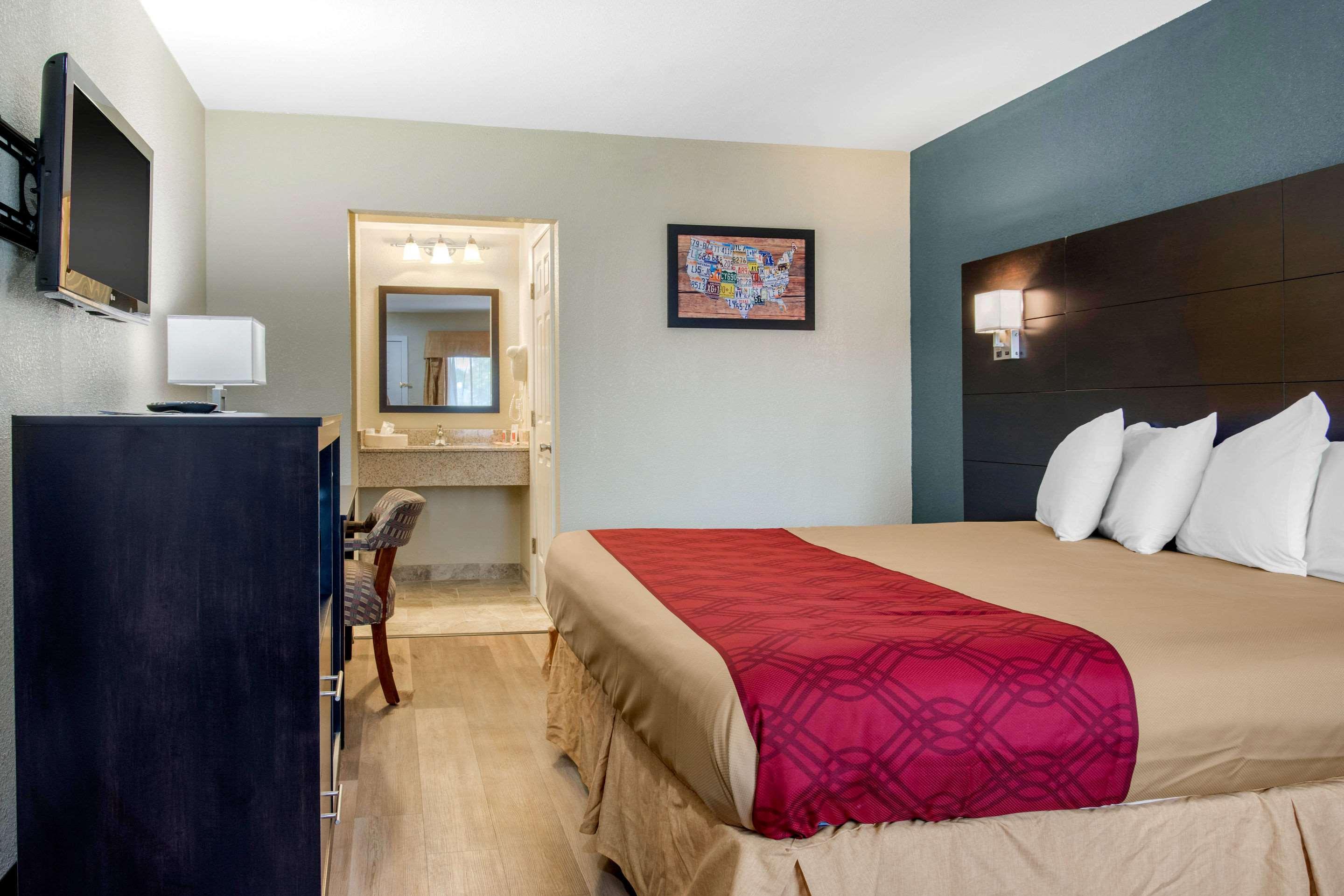 Room, King Bed