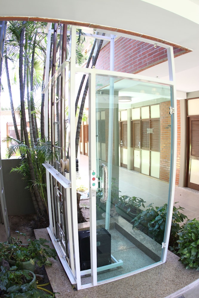 阿木阿拉马酒店(Amuarama Hotel) 图片4