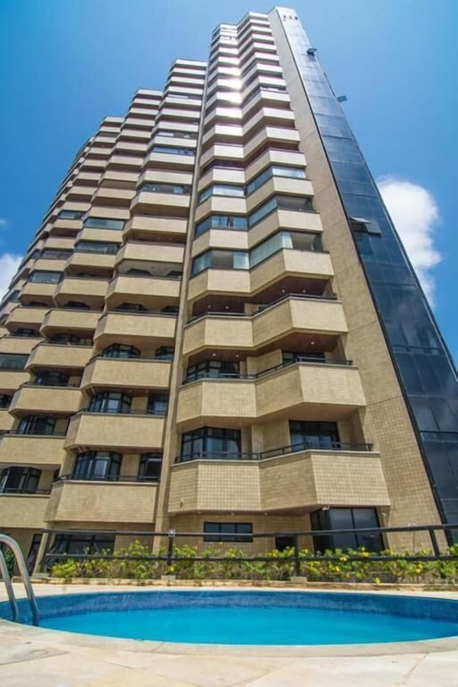 Nobile Suites Golden Fortaleza in FORTALEZA