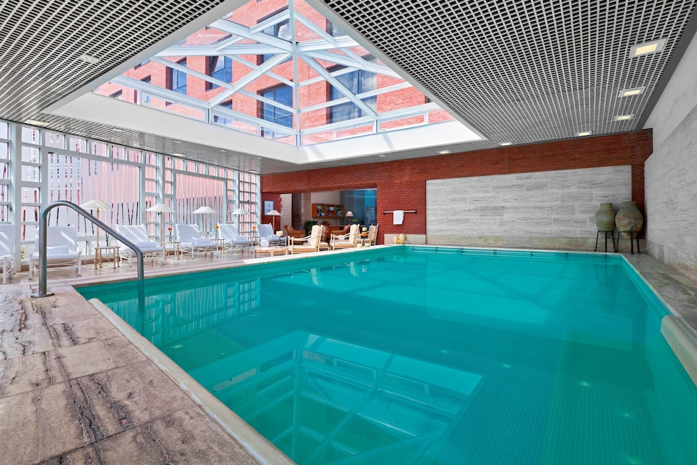 Sheraton Mar Del Plata Hotel 20/39