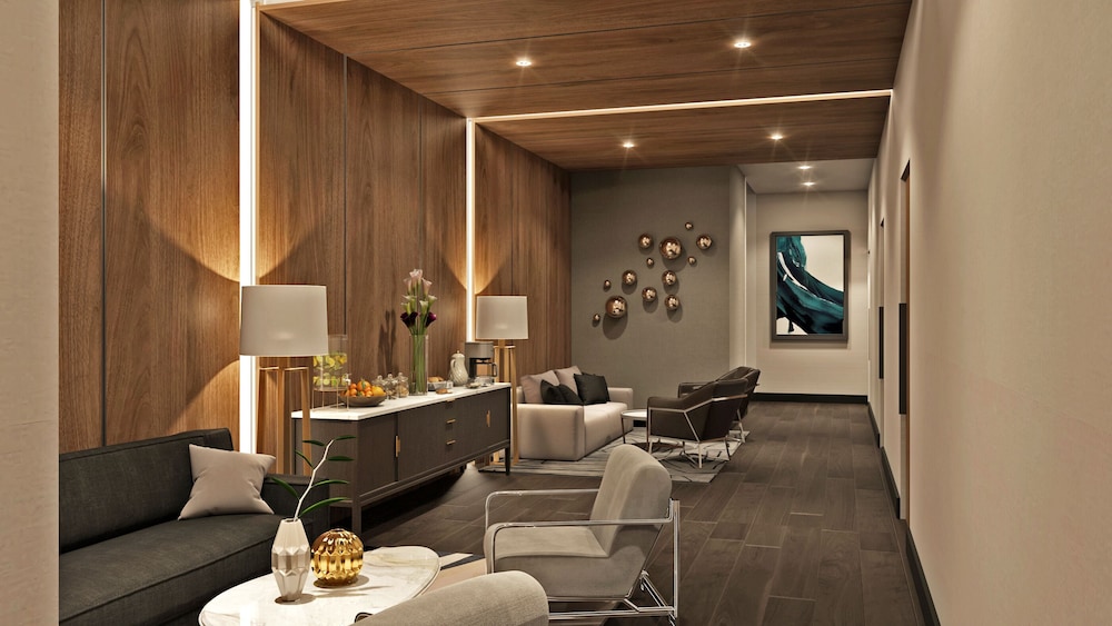 Ac Hotel By Marriott Saltillo 30/50