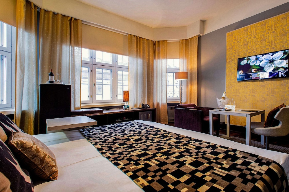 room
