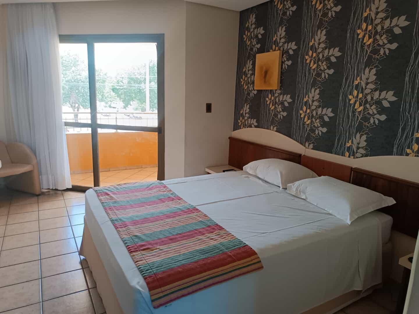 Superior, Luxury, Double Bed