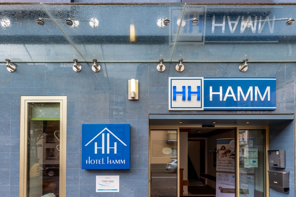 Hamm 2/32