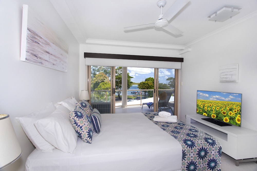 OFFSHORE NOOSA RESORT 29/78