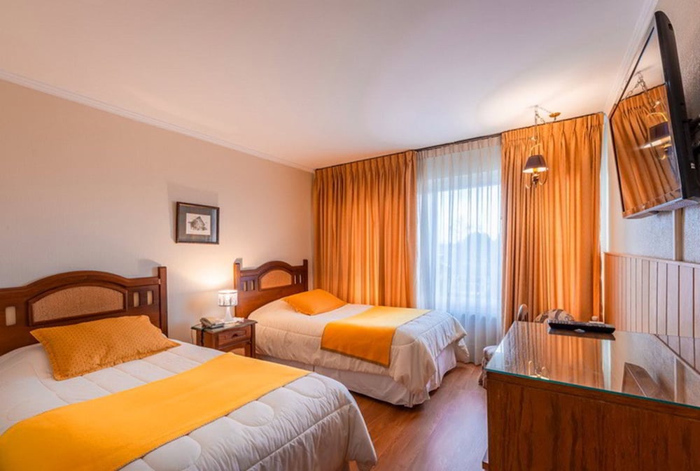Hotel Melillanca 10/55