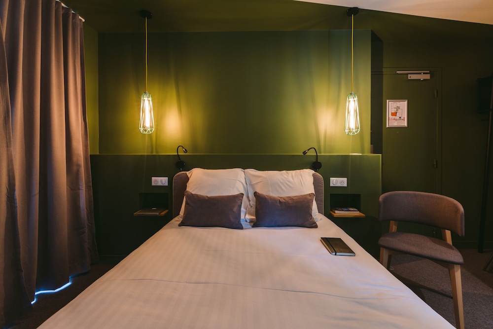 Le Petit Cosy Hotel 26/69