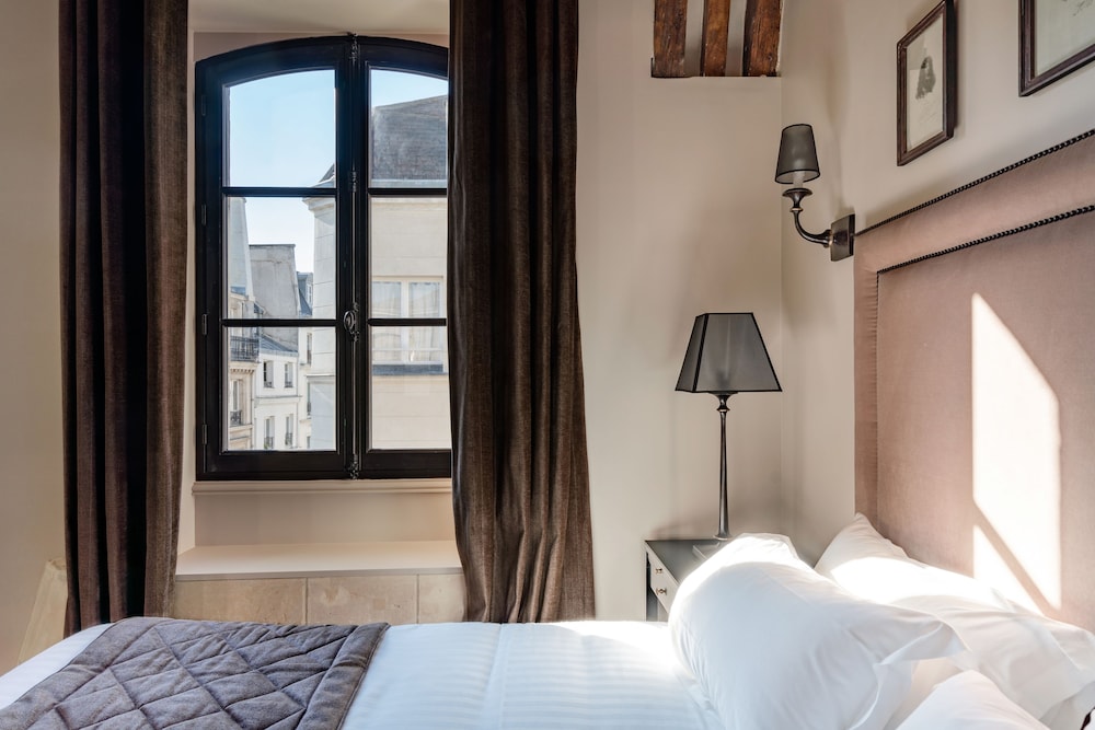 Hotel Le Presbytere 14/50