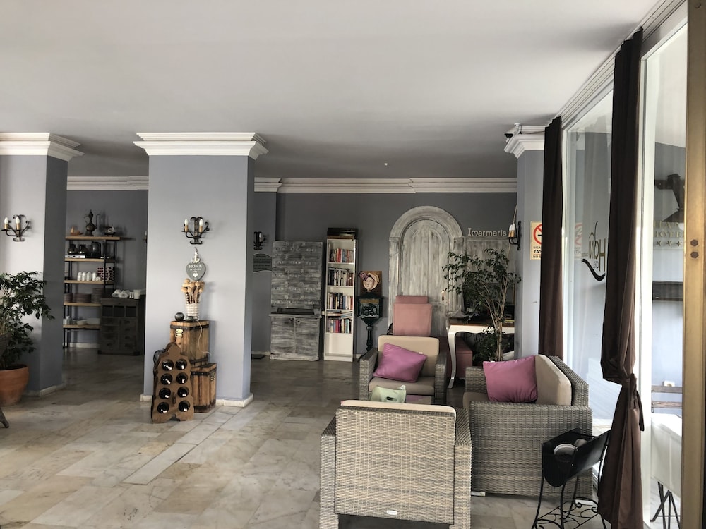 Hani Boutique Hotel 20/30