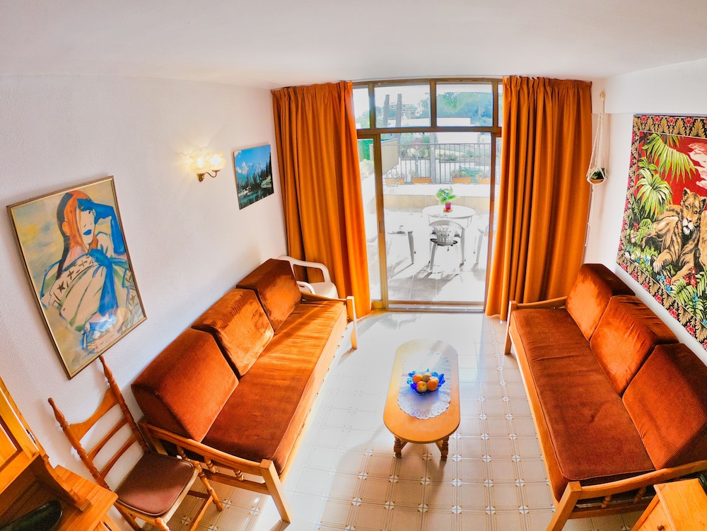 Bon Aire Apartamentos 36/53