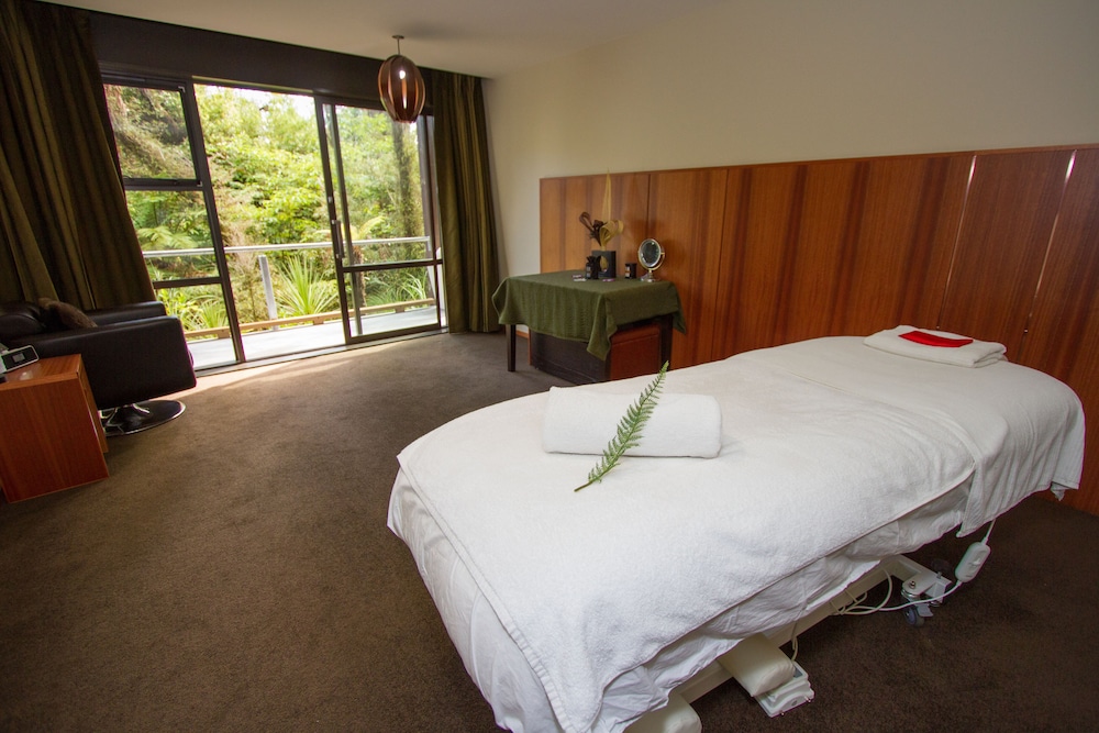 Legacy Te Waonui Hotel Franz Josef 26/56