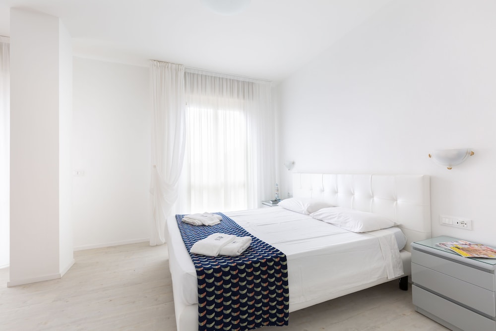 Hotel Cavallino Bianco 37/69