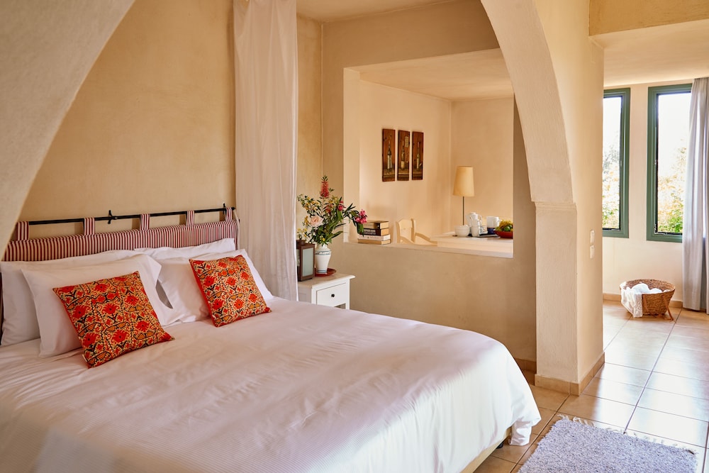 2 Bedrooms Suite