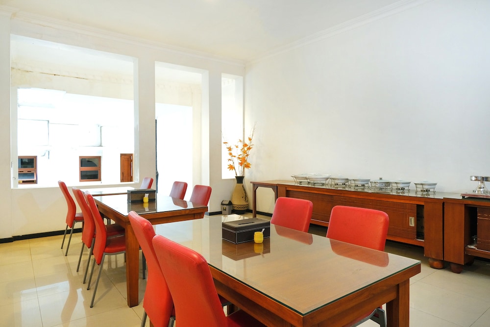 Super OYO Capital O 514 Omah Pari Boutique Hotel 33/46