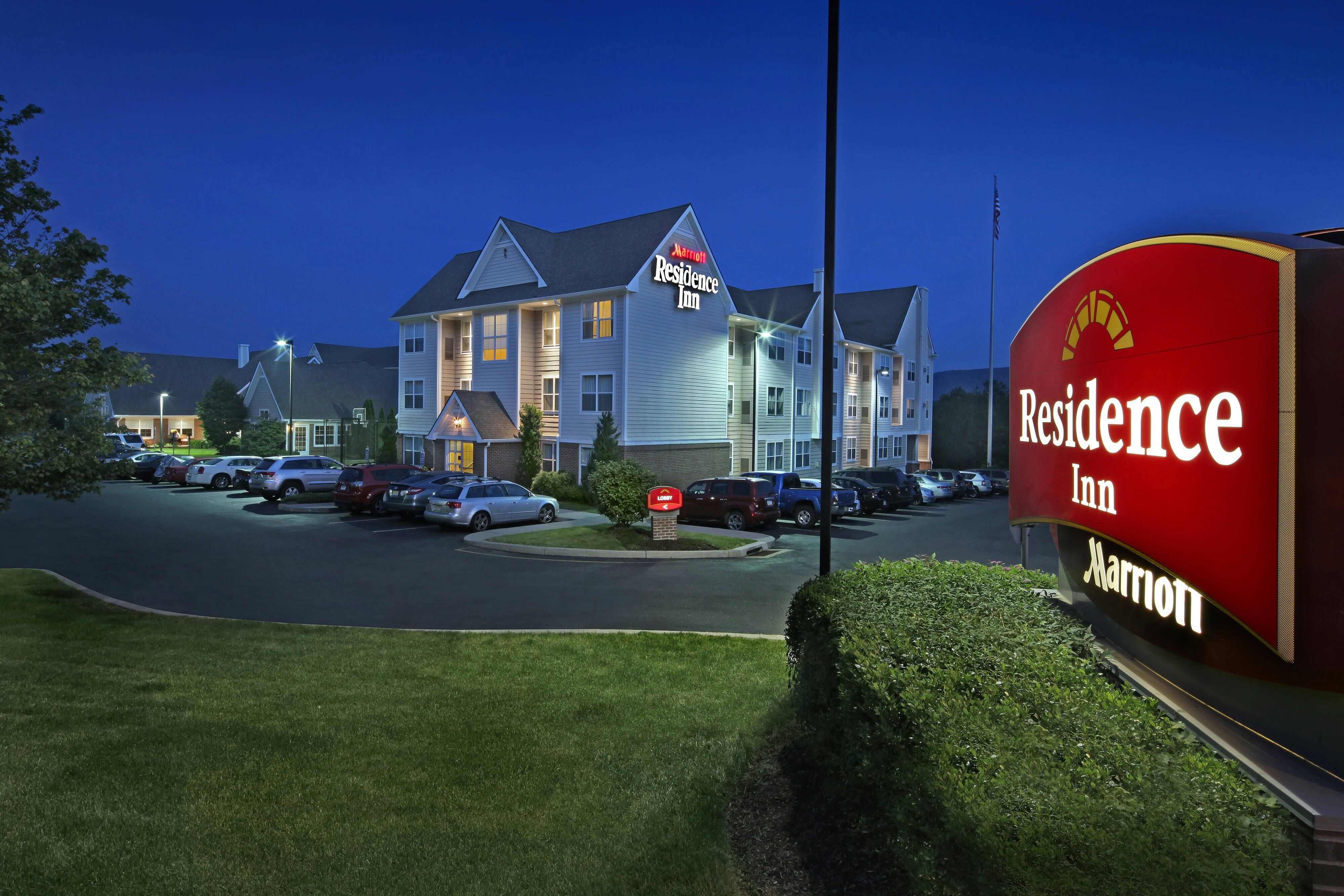 Residence Inn by Marriott Southington 37/37