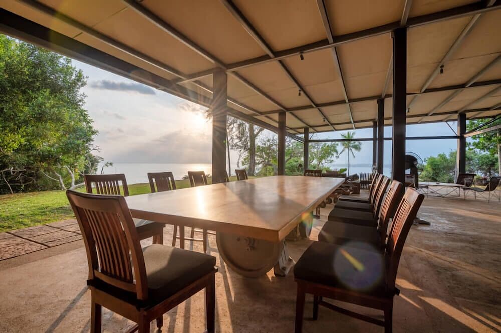 3 BEDROOMS, DELUXE, VILLA, SEA VIEW