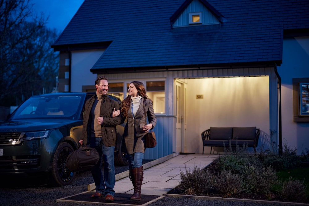 Roxburghe Hotel And Golf Course 1/81