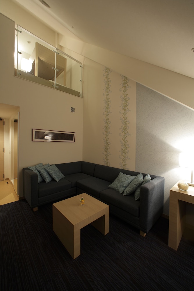 Bandaisan Onsen Hotel 23/50
