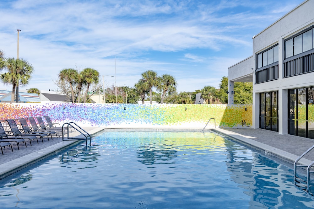 Hotel Monreale Express International Drive Orlando 35/40