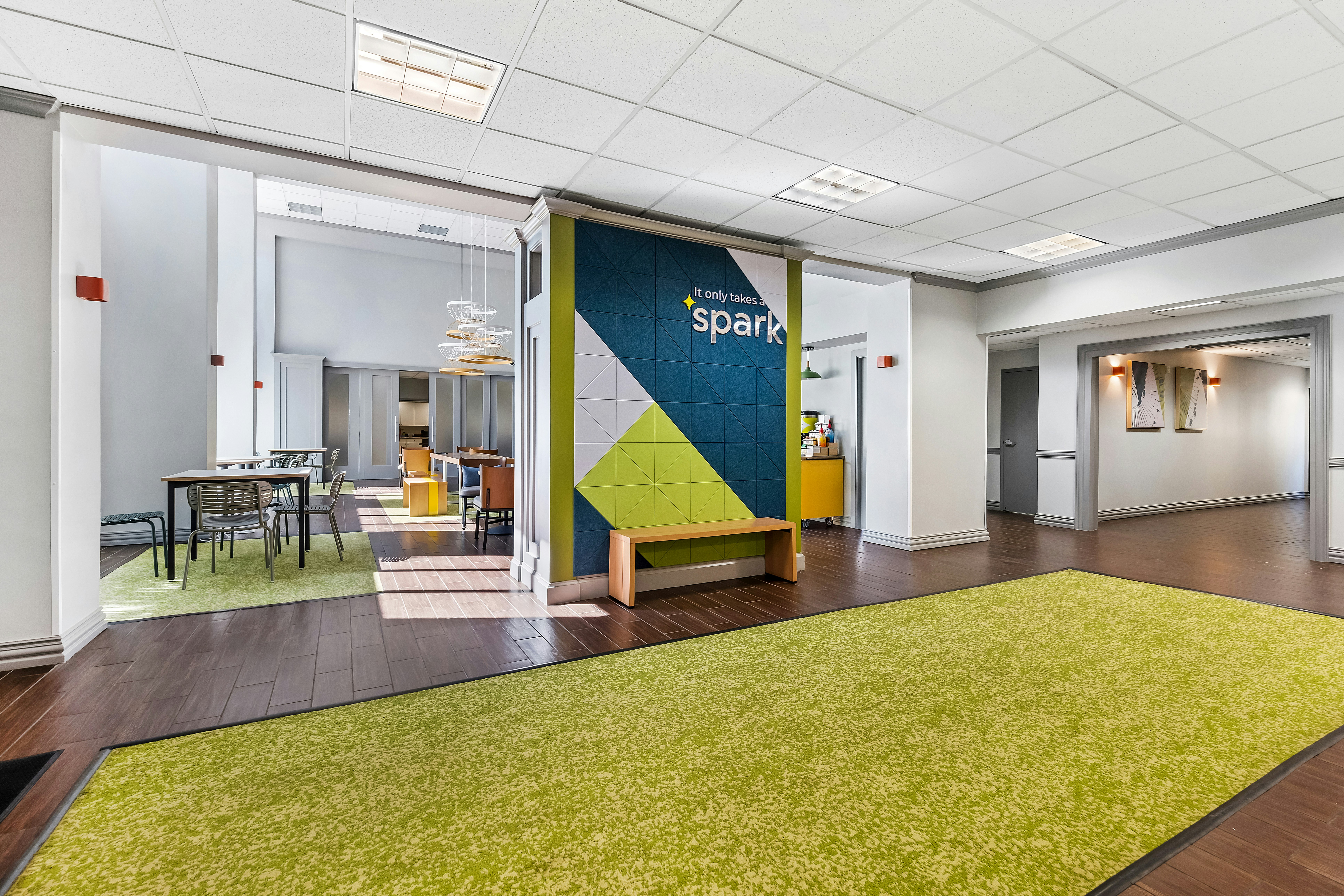 Spark by Hilton Amarillo West Medical Center 19/20