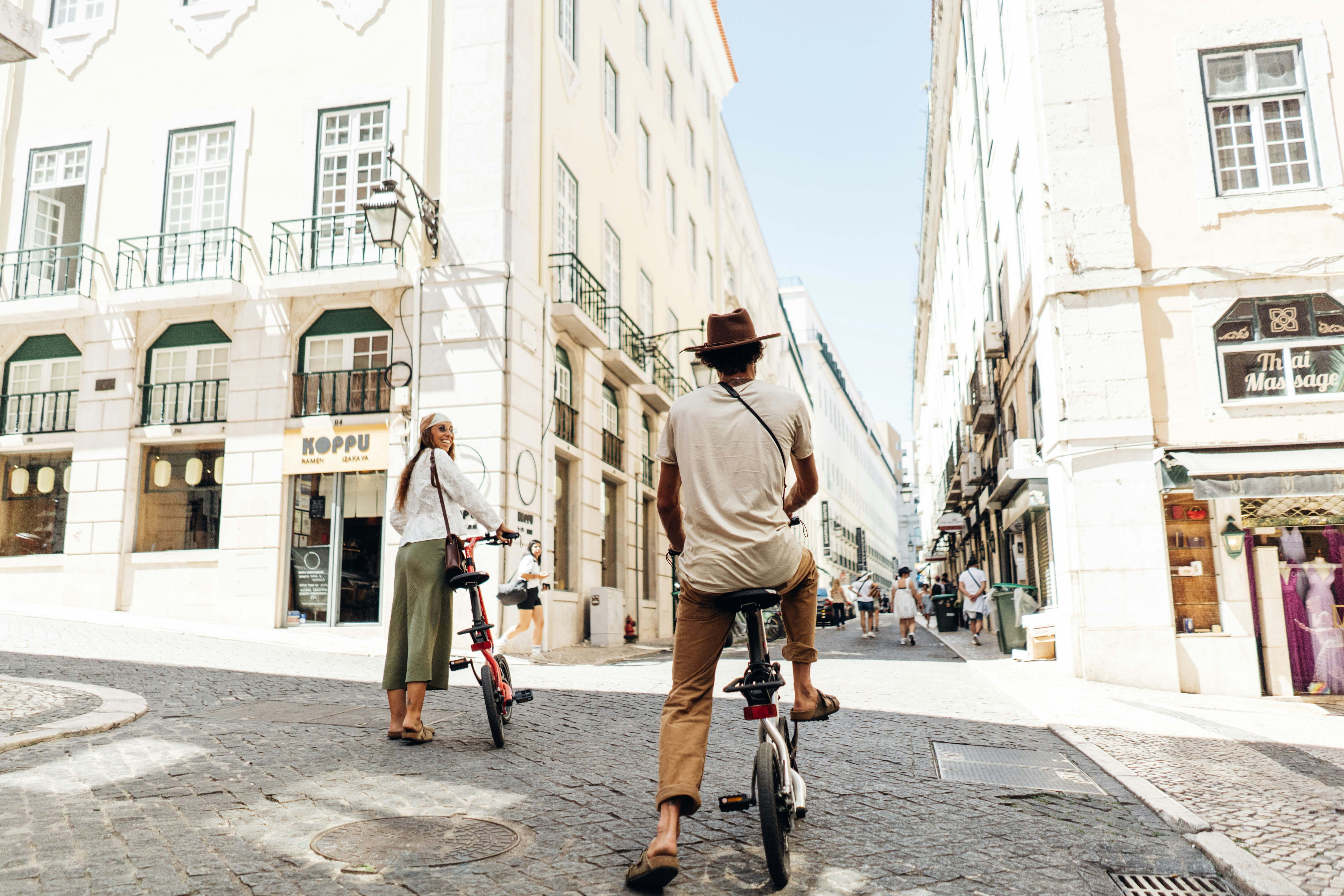 Stay Hotel Lisboa Centro Chiado 65/67