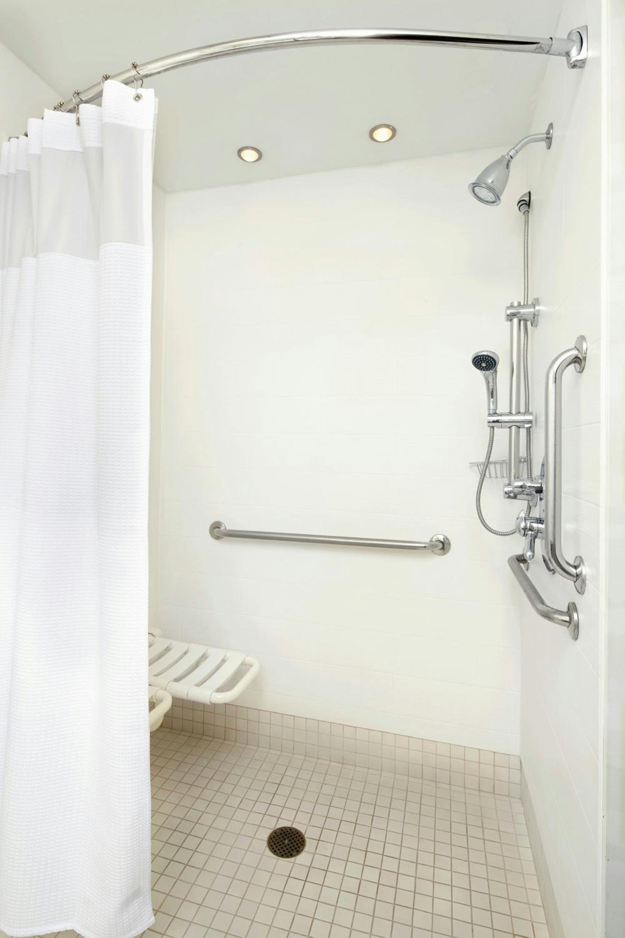 استوديو بسرير كينج، Springhill Suites By Marriott Chicago Waukegan Gurnee 5/5