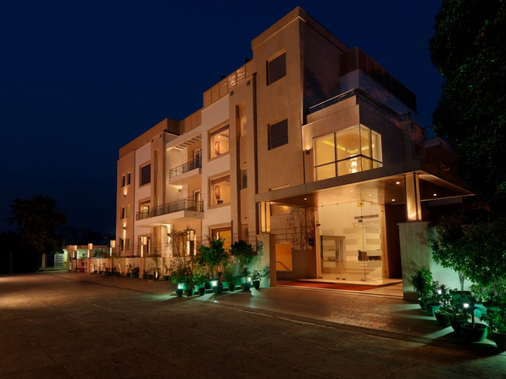 Inde Hotel Vista Woods 2/34