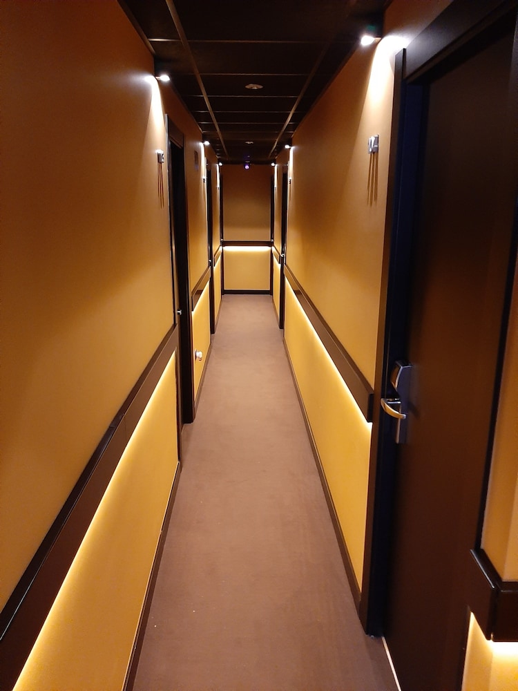 Hotel DAOS photo2