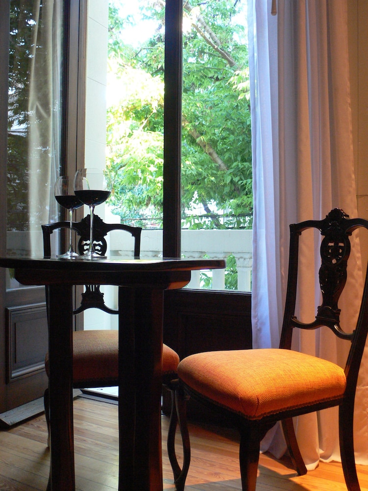 Magnolia Hotel Boutique 47/54