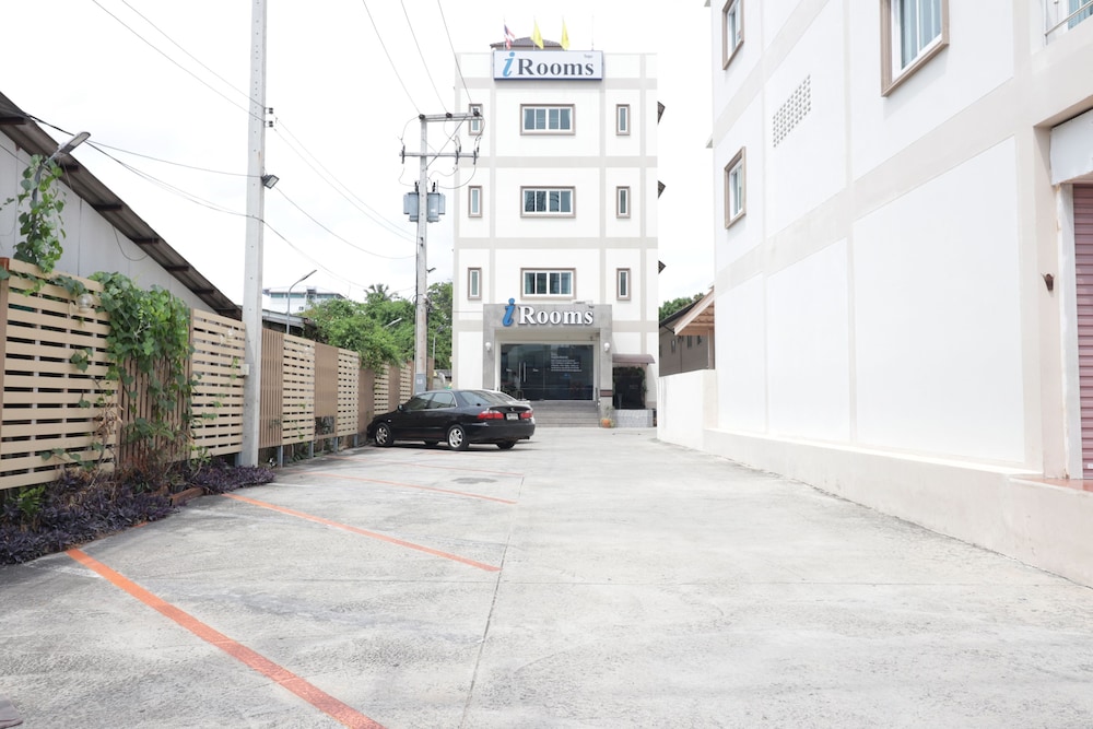 Hua Hin iRooms 36/45