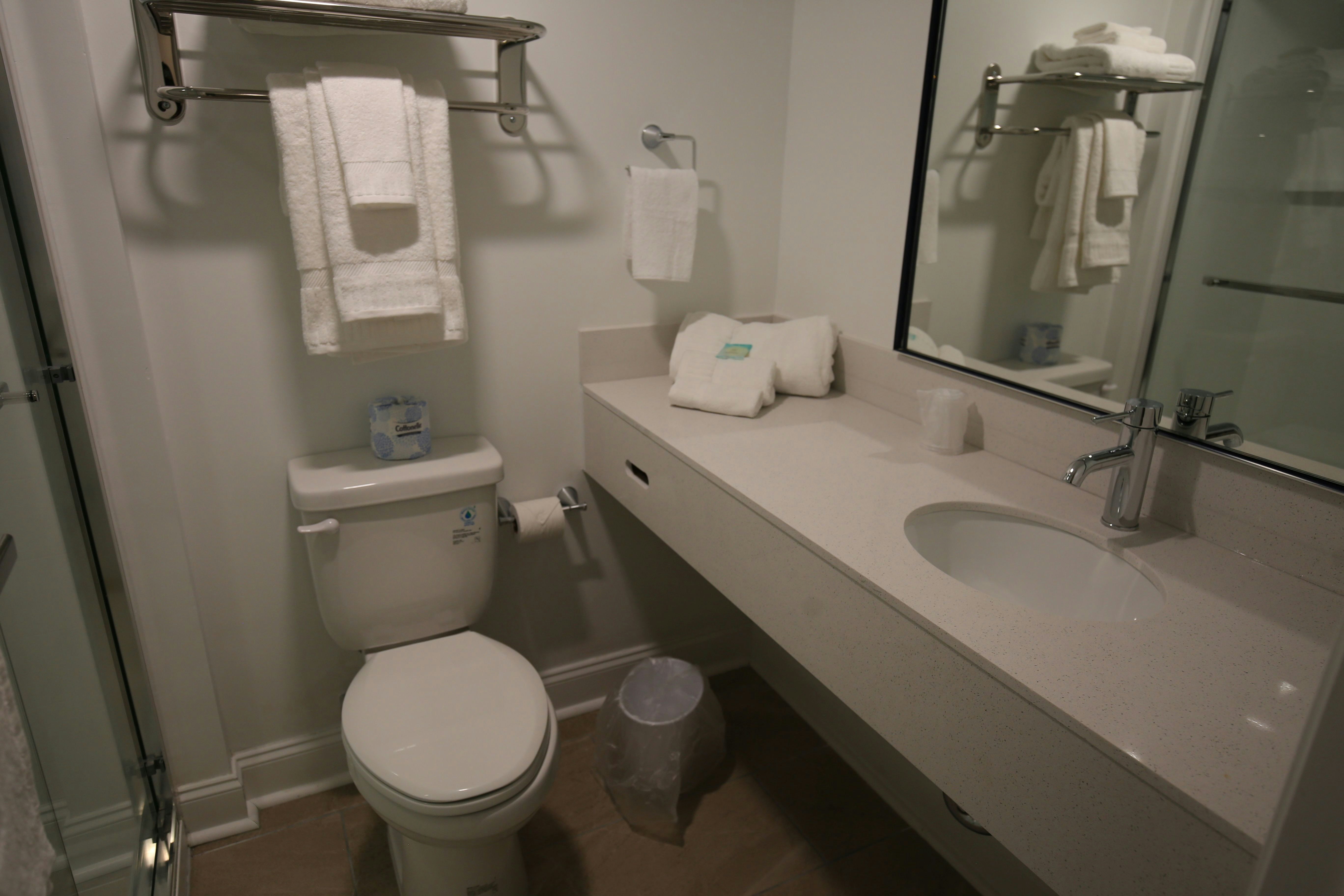 Harborline Hotel Rockland, ME 18/21