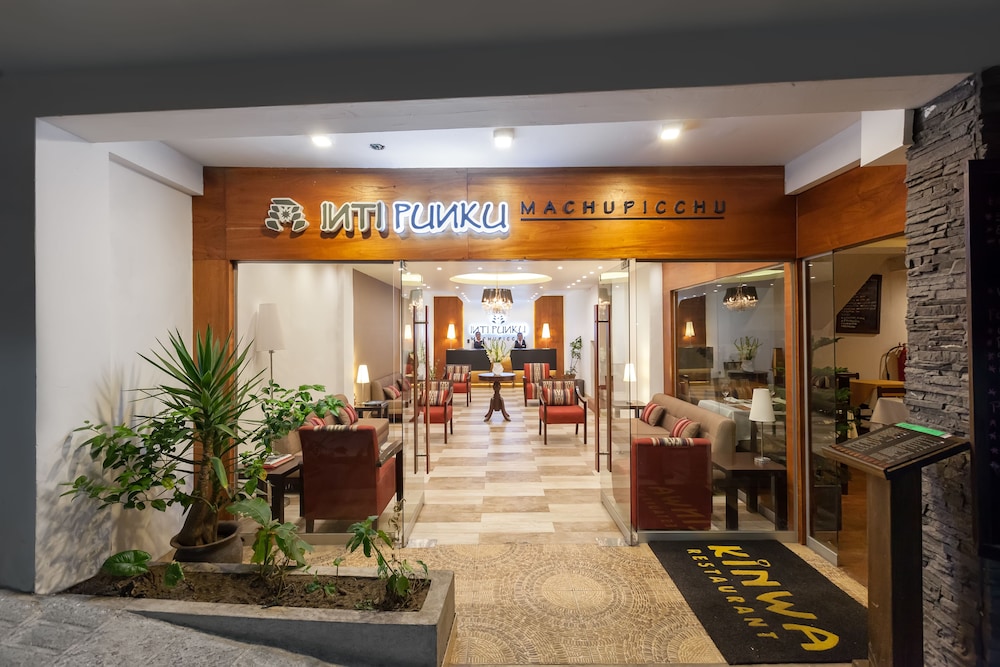 Inti Punku Machu Picchu Hotel And Suites 48/68