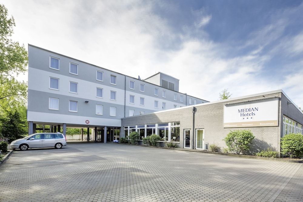 Median Hotel Hannover Messe 41/46
