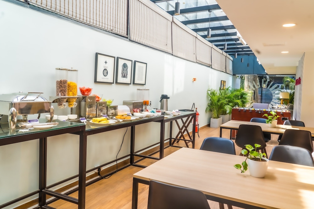 Olive Hotel Indiranagar 100Ft Road by Embassy Group 20/25