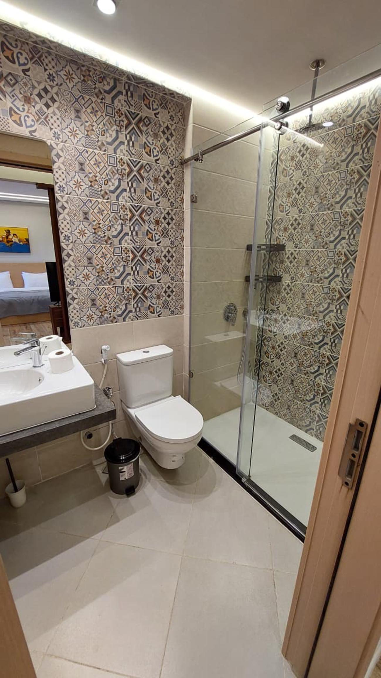 Mirage Taiaa Hotel Apartments 40/43