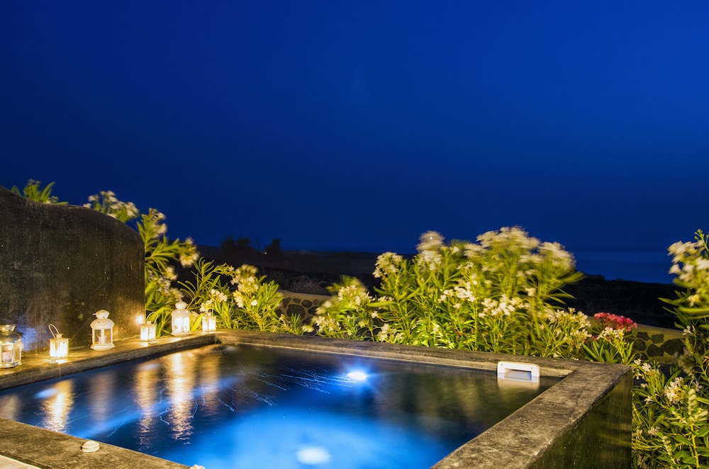 Oia Sunset Villas 34/50