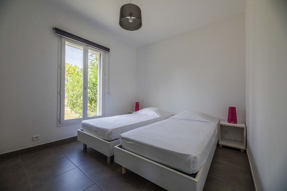 Les Villas de Porto Vecchio 15/48