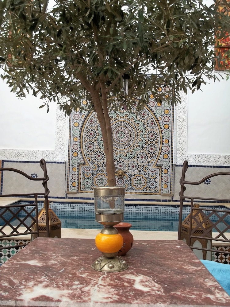 Riad Attarine 43/44